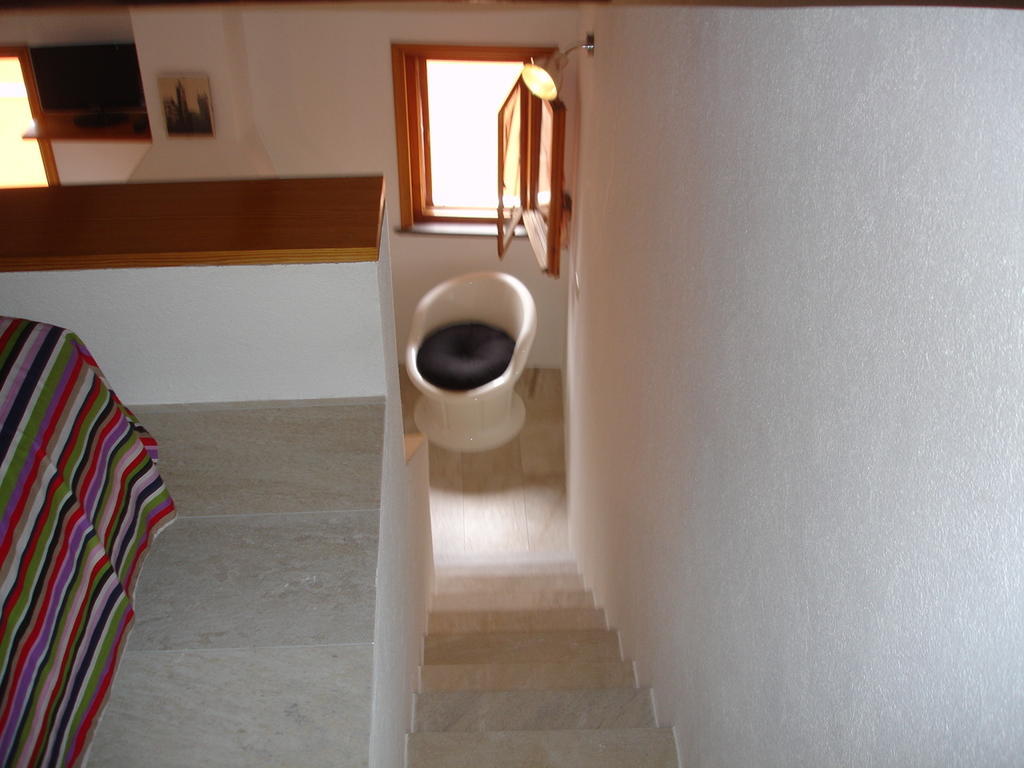 Holiday House La Colombaia Parme Chambre photo