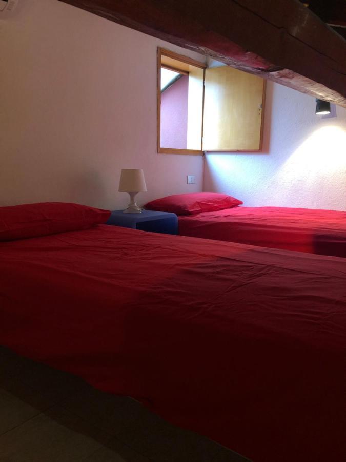 Holiday House La Colombaia Parme Extérieur photo