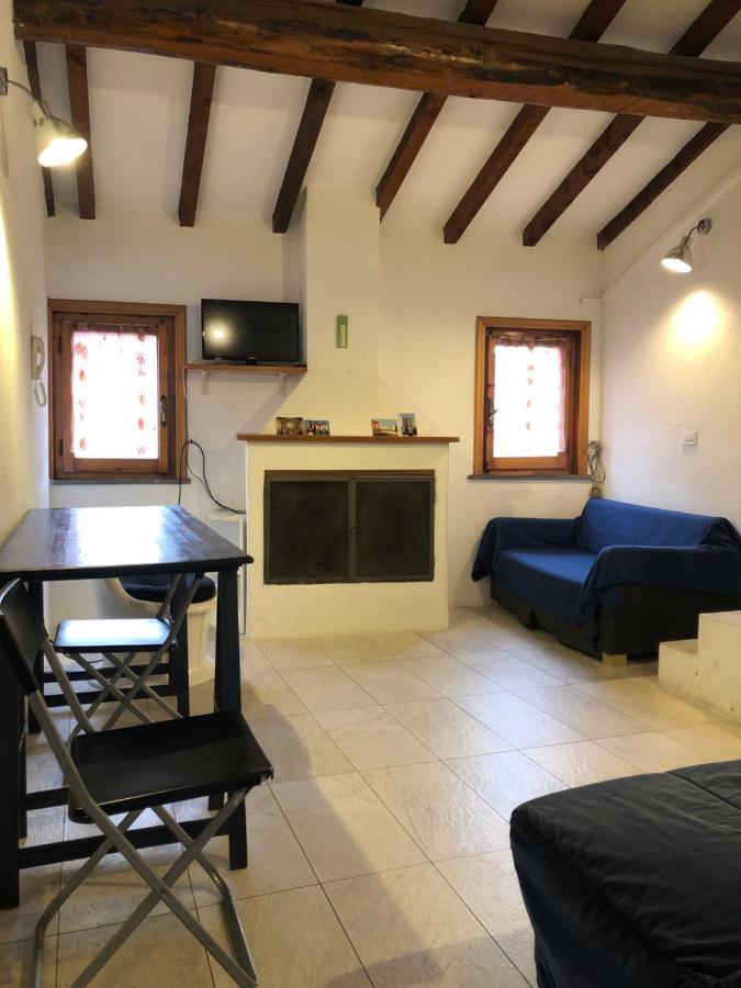 Holiday House La Colombaia Parme Extérieur photo