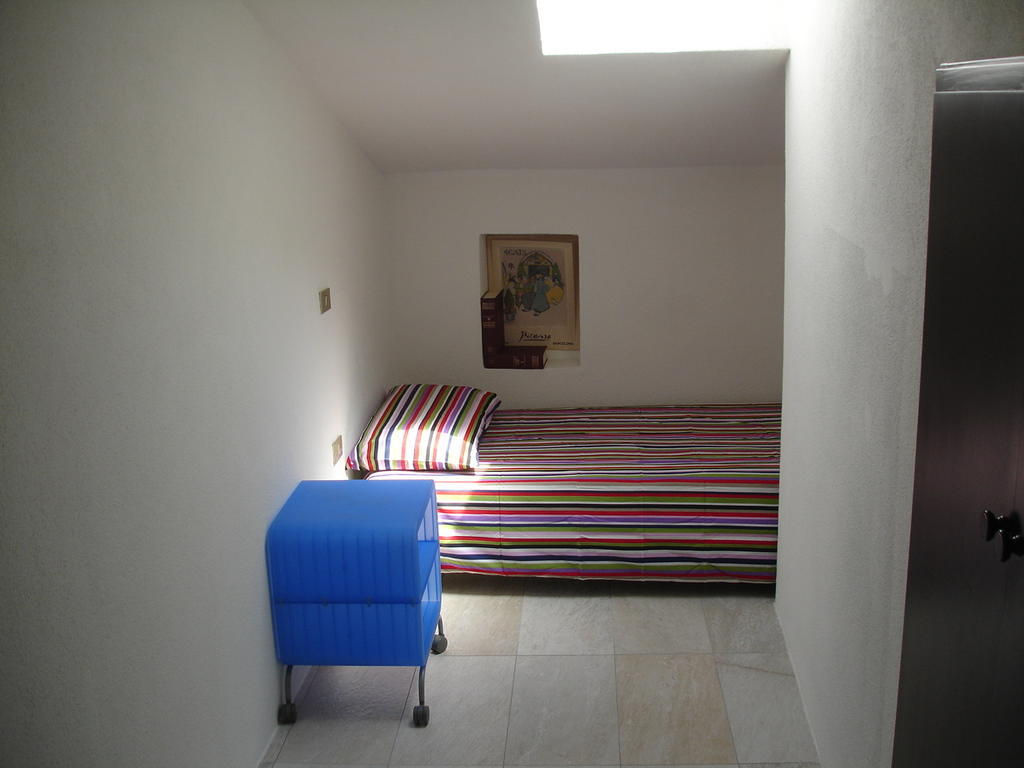 Holiday House La Colombaia Parme Extérieur photo
