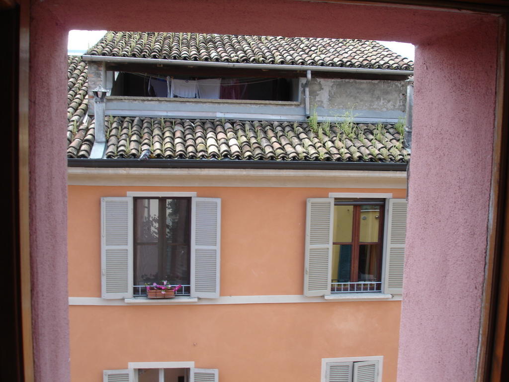 Holiday House La Colombaia Parme Extérieur photo