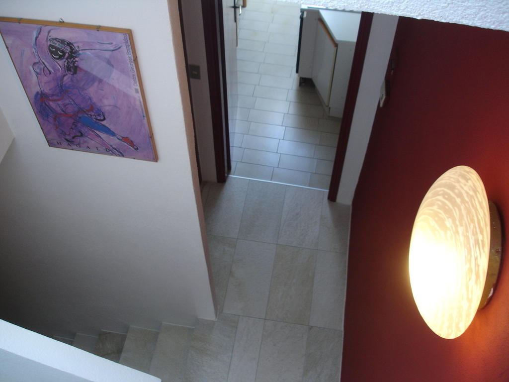 Holiday House La Colombaia Parme Chambre photo